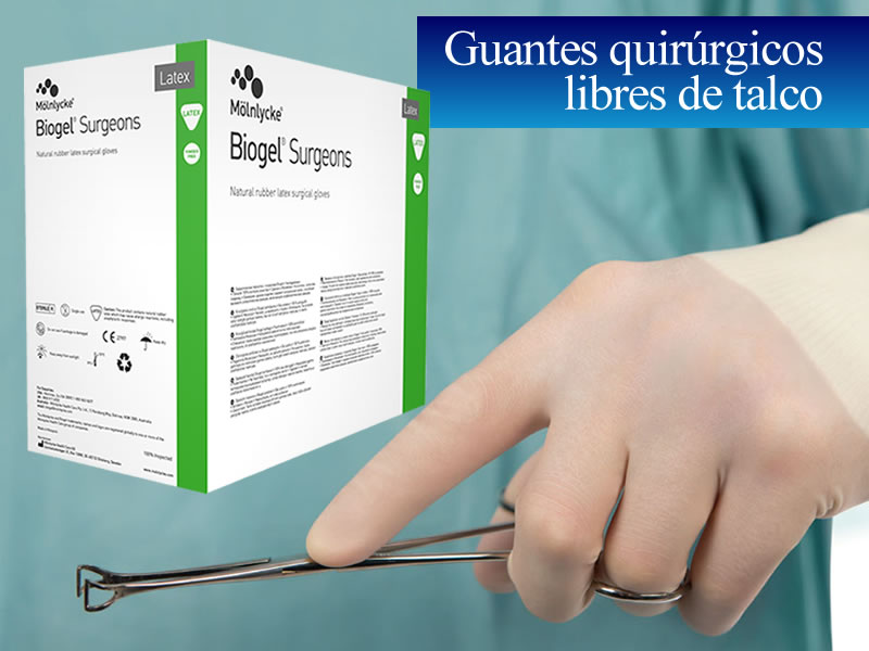 biogel-guantes-quirurgicos-cirugia-antialergicos-quito-guayaquil-ecuador
